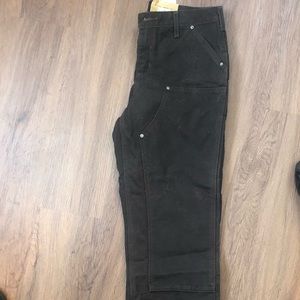 Carhartt Kane Dungaree